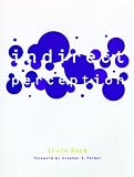 Books : Indirect Perception (Cognitive Psychology)