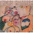 Thors Hammer [UK-Import]