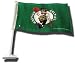 Boston Celtics Car Flag
