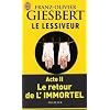Le lessiveur