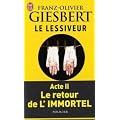 Le lessiveur