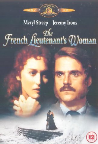 The French Lieutenant's Woman [UK IMPORT]