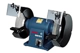 Eigenschaften BOSCH 601277203 / Bosch Schleifmaschine GSM 200 D