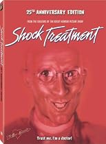 Shock Treatment (1981)