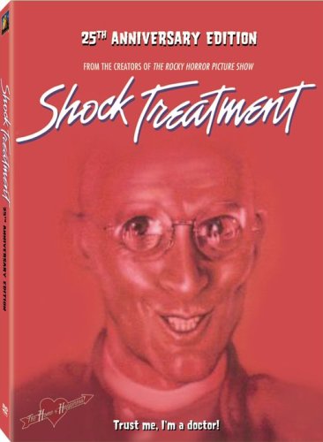 Get Shock Treatment Online