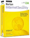Norton Internet Security 2001 2.5
