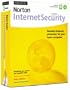 Norton Internet Security 2001 2.5