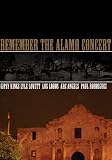 Remember the Alamo Concert