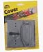 2 Gang Duplex Receptacle & Switch Cover 2 Gang Duplex Receptacle & Switch Cover