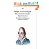 Hegel f�r Anf�nger. Ph�nomenologie des Geistes
