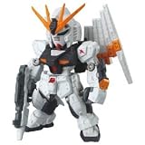 �ͥ������/��GUNDAM ��EQUIP:FIN FUNNEL/BEAM RIFLE�� ñ�� �֥������ FW GUNDAM CONVERGE3�פ���