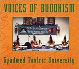 Gyudmed Tantric University -  Gyudmed Tantric University: Voices of Buddhism