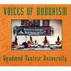 Gyudmed Tantric University: Voices of Buddhism by Tibetan Monks from Gyudmed Tantric University