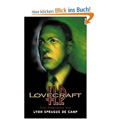 H. P. Lovecraft - Eine Biographie