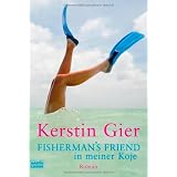 Fisherman's Friend in meiner Kojevon "Kerstin Gier"