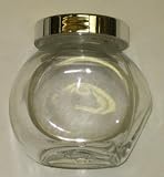 Glass Canister - 50 gram