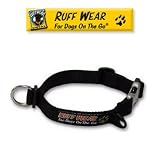 RUFFWEAR(ラフウェア) トップロープカラー ブラック L DIRFW23