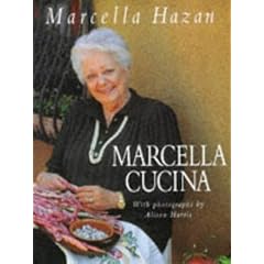 Marcella Cucina