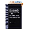 Handbook of Microlithography, Micromachining, and Microfabrication. Volume 1: Microlithography (SPIE Press Monograph Vol. PM39)