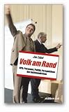 Volk am Rand - NPD: Personen, Politik und Perspektiven der Antidemokraten - 