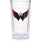 Tervis Washington Capitals Individual 16Oz Tumbler Cup 16 Ounces