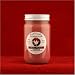 Dicken's Christmas 16oz. Mason Jar Scented Soy Wax Candle, By Pueblo Candles