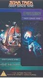 Review Paramount Home Entertainment  / Star Trek : Deep Space Nine - Movie - Emissary / What You Leave Behind