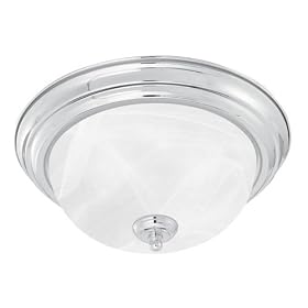 Thomas Lighting - PL8693-78L : Two-light multi-purpose ceiling mount fixture by Thomas Lighting