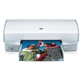 HP Deskjet 5440 Photo Printer