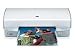  : HP Deskjet 5440 - Printer - color - ink-jet - Legal, A4 - 1200 dpi x 1200 dpi - up to 22 ppm (mono) / up to 21 ppm (color) - capacity: 100 sheets - USB
