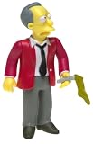 The Simpsons Series 11 Action Figure Gil