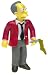 The Simpsons Series 11 Action Figure Gil