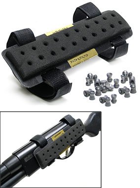 Phillips Pellet Holder (.177-.20)