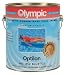 Sporting Goods : Optilon Rubber Base Swimming Pool Enamel