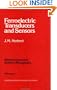 Ferroelectric Transducers and Sensors (Molecular Crystals and Liquid Crystals)