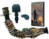 Primos Elk Hunter's Master Pack Call