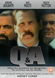 Q And A [1991]