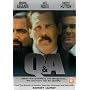 Q And A [DVD] [1991]