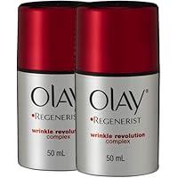 Olay Regenerist Wrinkle Revolution Complex, 1.70 Ounce