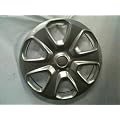 Genuine FORD FIESTA MK7 2008 onwards 15" Wheel Trim