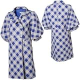 Lifetime Sarah Shu Trench Coat - 1/2 Ballon Sleeve - Women's