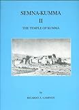 Semna-Kumma