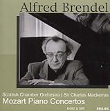 Search : Mozart: Piano Concertos Nos.22 & 27