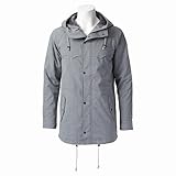 ヒロミチbyヒロミチナカノ（hiromichi　BY HIROMICHI NAKANO） ブルゾン（マウンテンパーカーブルゾン） メンズ