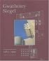 Gwathmey Siegel: Buildings and Projects, 1984-1992