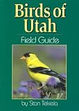 Birds of Utah Field Guide