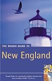 Books : The Rough Guide to New England (Rough Guide Travel Guides)