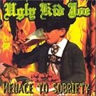 Menace To Sobriety