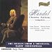 Handel - Chandos Anthems (Complete) / Dawson � Kwella � Bowman � Partridge � M. George � The Sixteen � Christophers