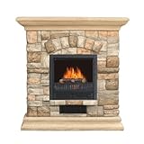 World Marketing KW Westfield Fireplace
